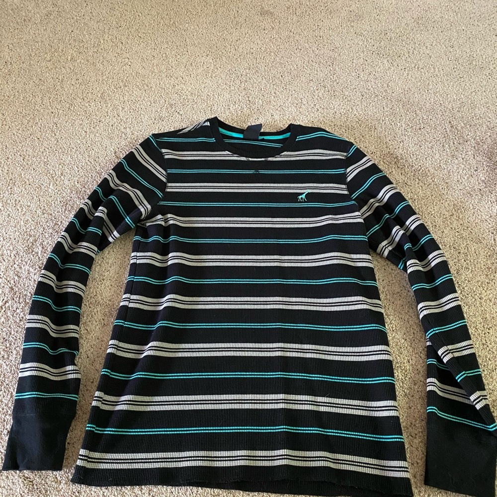 Men’s LRG long sleeve XL